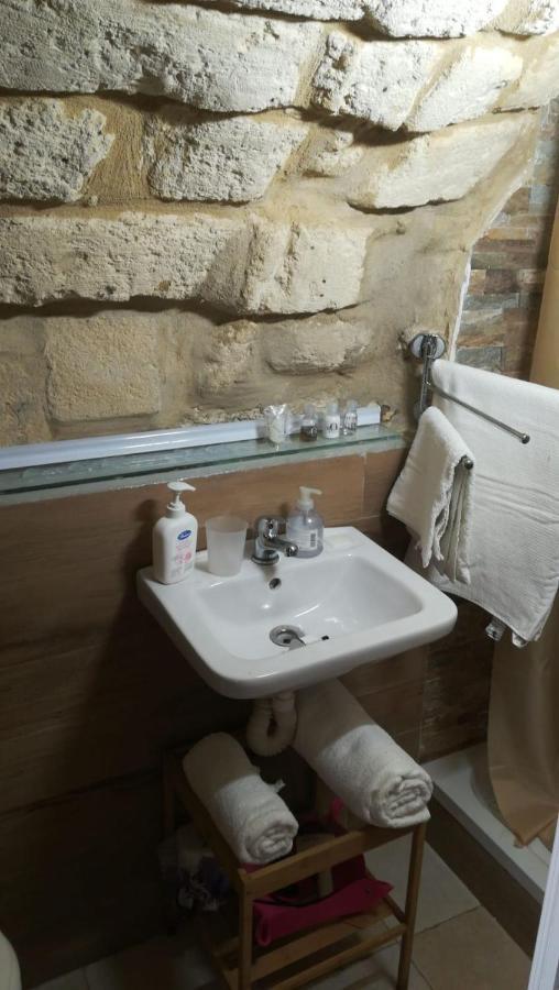 Il Sottano Borgo Antico Villa Bari Ngoại thất bức ảnh