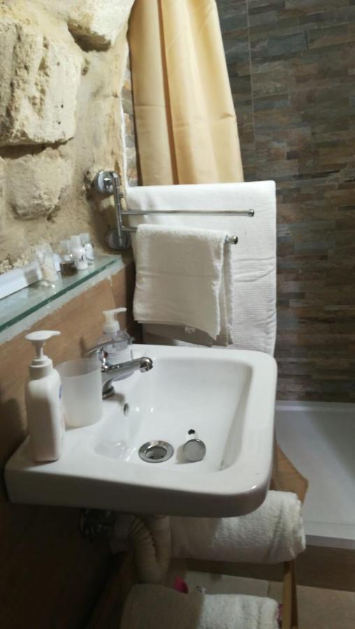 Il Sottano Borgo Antico Villa Bari Ngoại thất bức ảnh