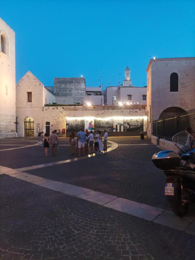 Il Sottano Borgo Antico Villa Bari Ngoại thất bức ảnh