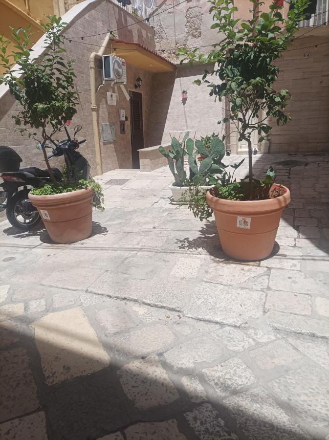 Il Sottano Borgo Antico Villa Bari Ngoại thất bức ảnh
