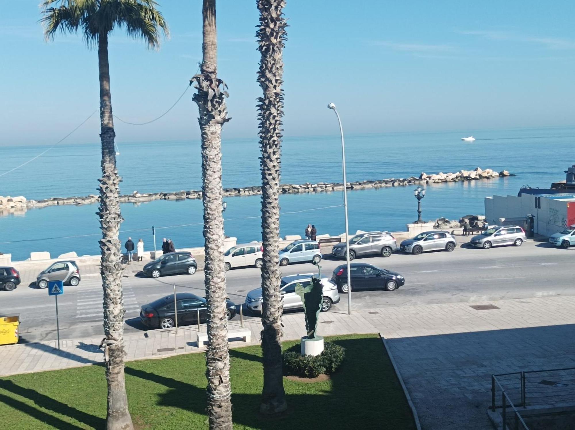 Il Sottano Borgo Antico Villa Bari Ngoại thất bức ảnh