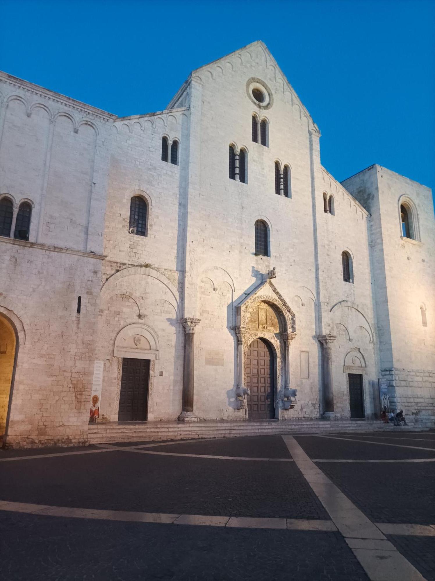 Il Sottano Borgo Antico Villa Bari Ngoại thất bức ảnh