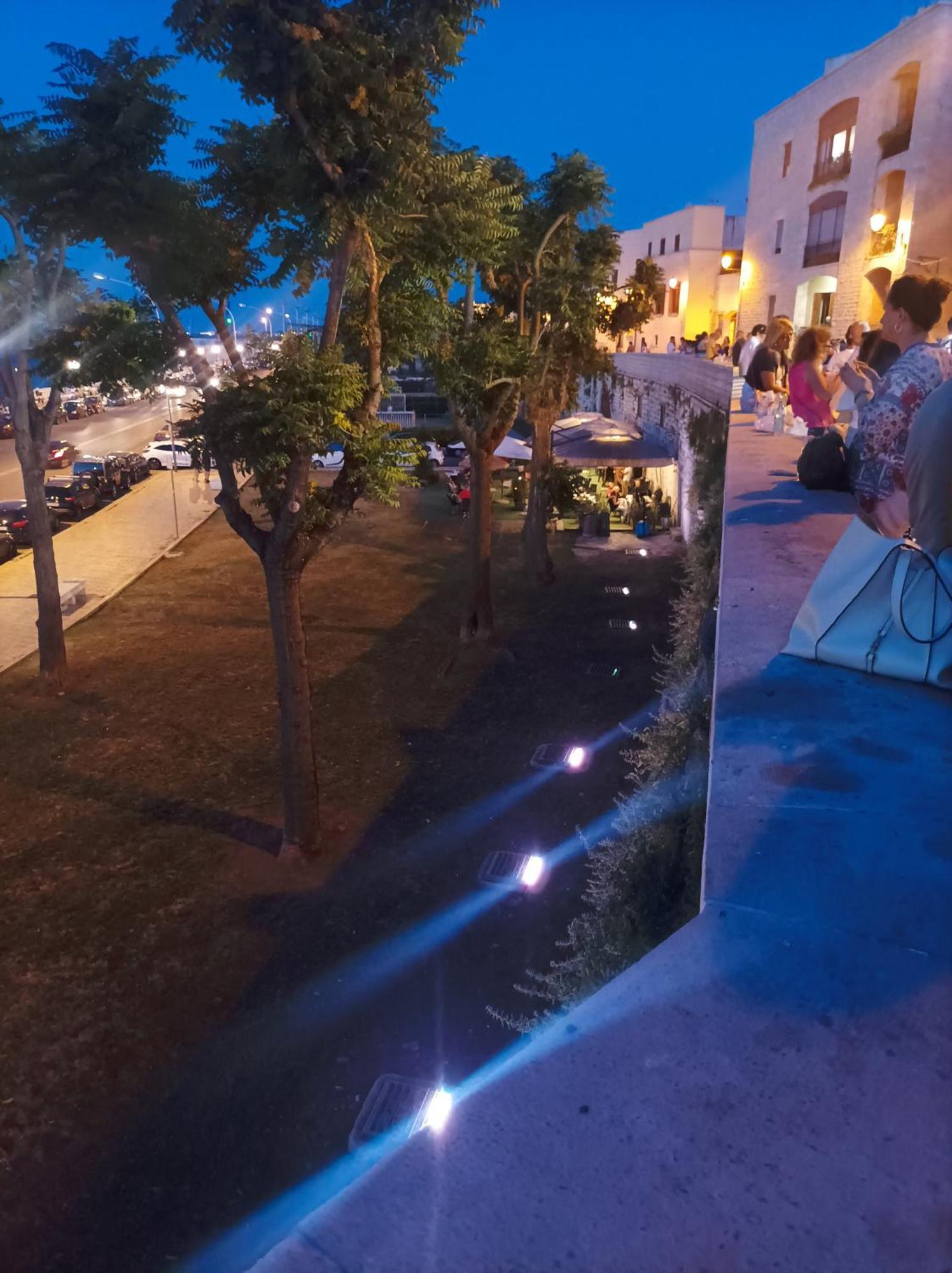Il Sottano Borgo Antico Villa Bari Ngoại thất bức ảnh