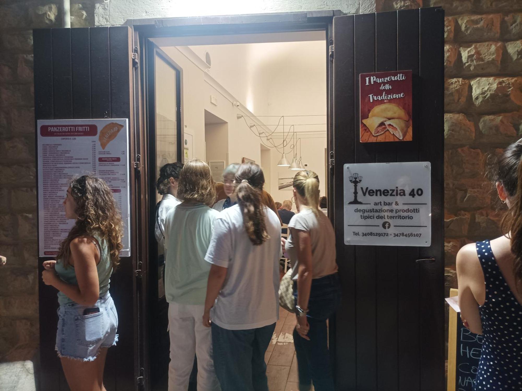 Il Sottano Borgo Antico Villa Bari Ngoại thất bức ảnh