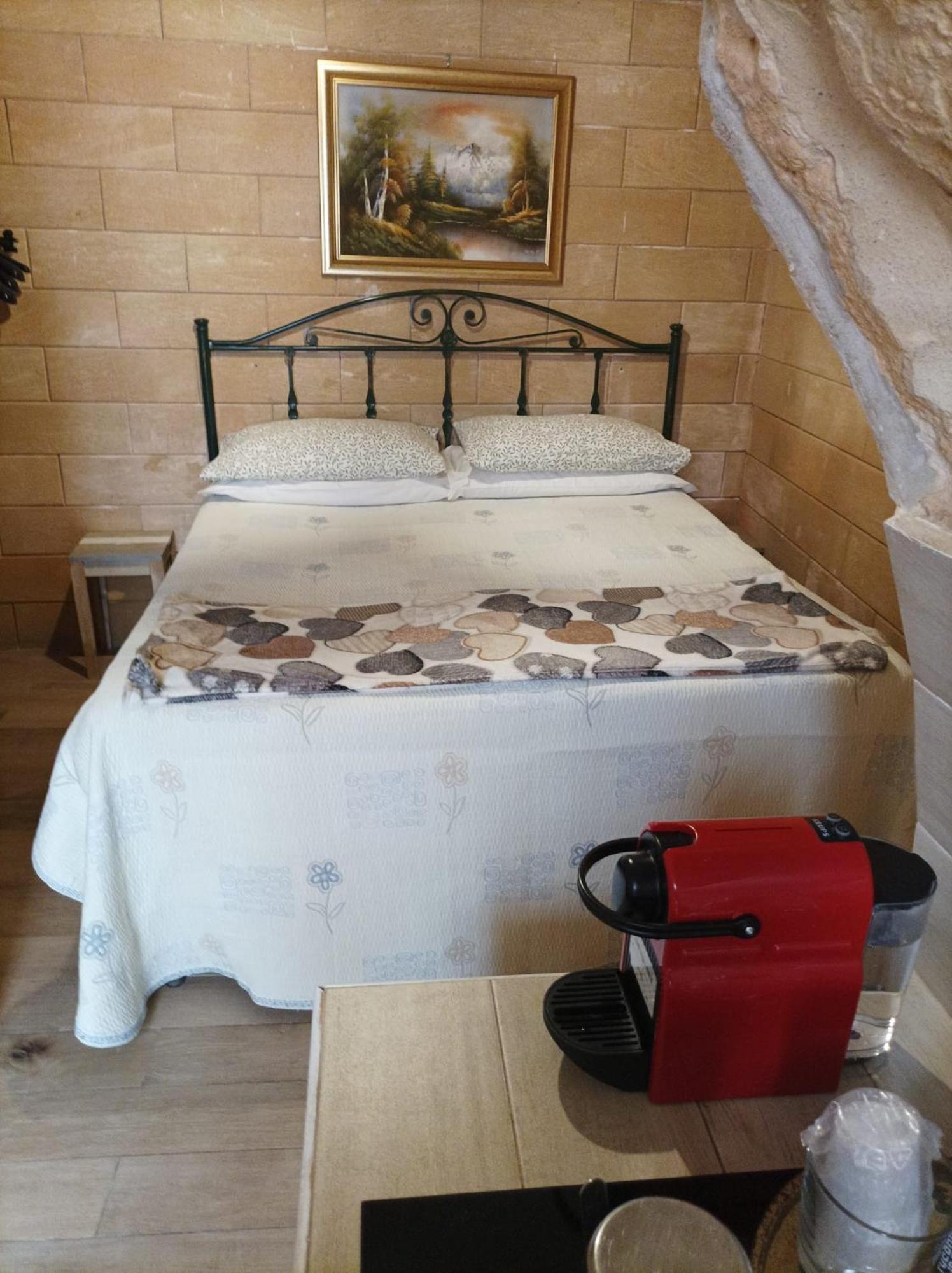 Il Sottano Borgo Antico Villa Bari Ngoại thất bức ảnh